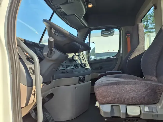 2018 FREIGHTLINER CASCADIA 125