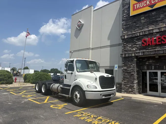 2020 Freightliner Cascadiaea493a4c2dceab4665891c7822d94d2c