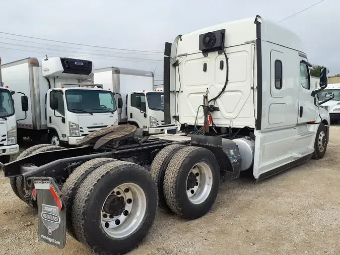 2020 FREIGHTLINER NEW CASCADIA PX12664