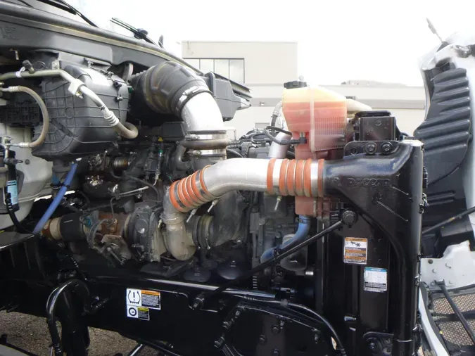 2018 Peterbilt 579