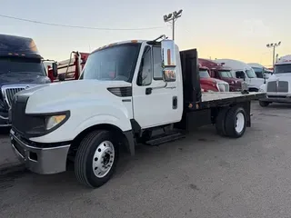 2013 INTERNATIONAL TERRASTAR