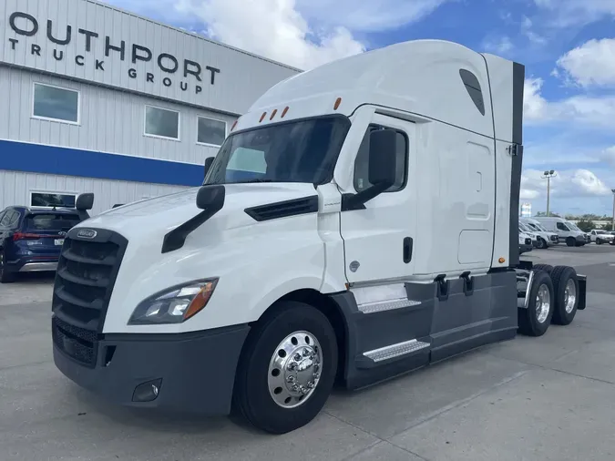 2020 Freightliner Cascadia 126ea4af731473d5fed4d7de374cd63ecf0