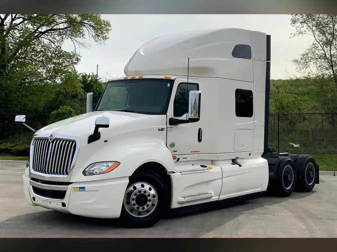 2020 INT LT625 6x4