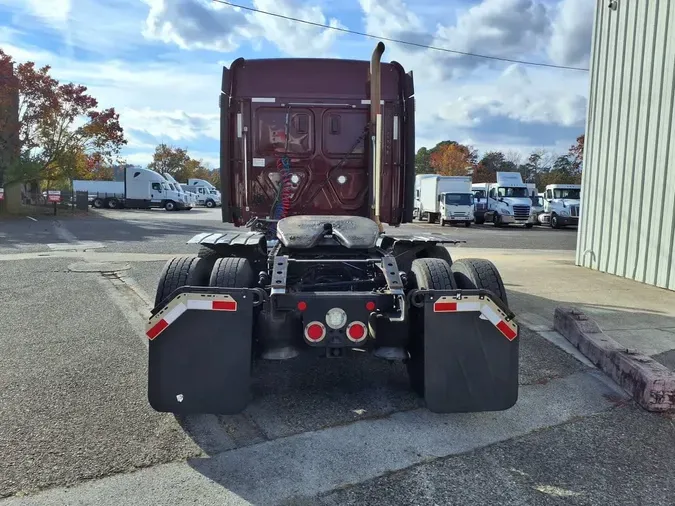 2020 FREIGHTLINER/MERCEDES NEW CASCADIA PX12664