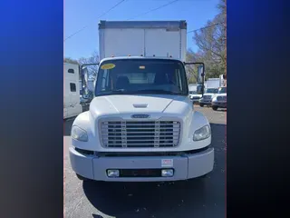 2020 FREIGHTLINER/MERCEDES M2 106