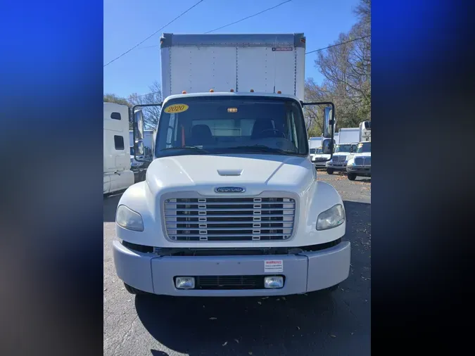 2020 FREIGHTLINER/MERCEDES M2 106ea4bba2ebb00d520475fff56aaf515eb