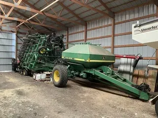1996 John Deere 730
