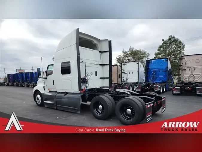 2022 INTERNATIONAL LTea4d4003a9a93b21877f78195c171a0d