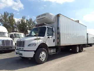 2015 FREIGHTLINER/MERCEDES M2 106