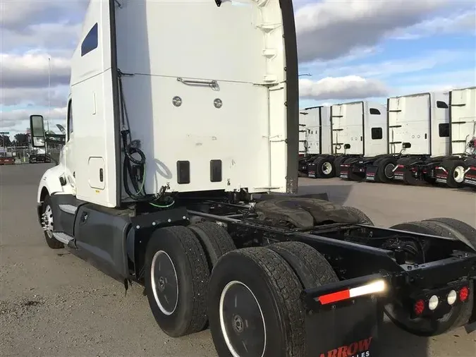 2020 KENWORTH T680