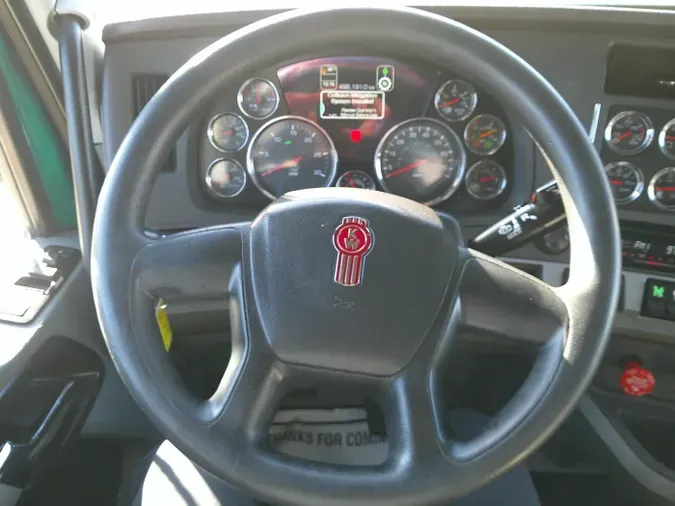 2020 Kenworth T680