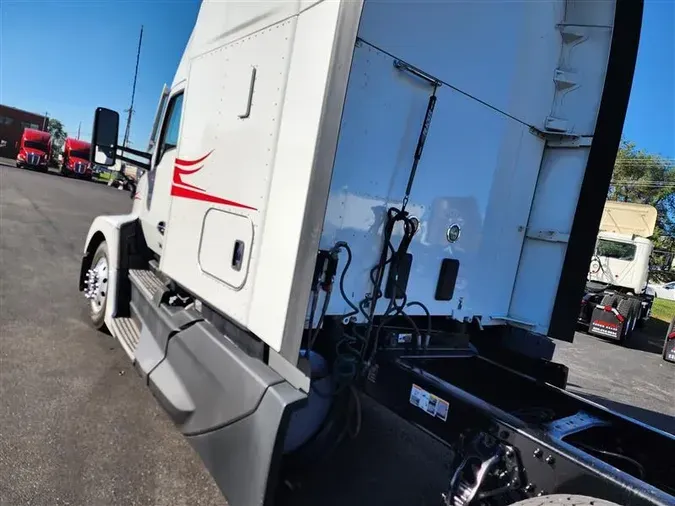 2023 KENWORTH T680