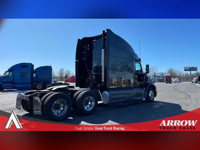 2020 PETERBILT 579ea4ddac8711df9a6e4ee8c364770d95c
