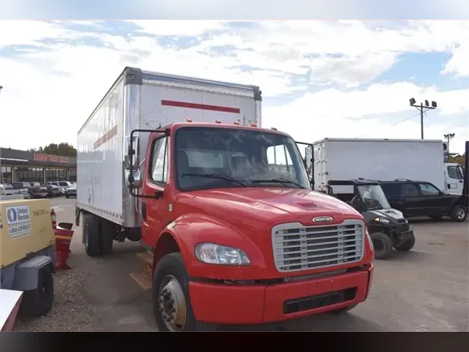 2014 FREIGHTLINER BUSINESS CLASS M2 106ea4de0c81f896e510dd6d559fb23e6e5