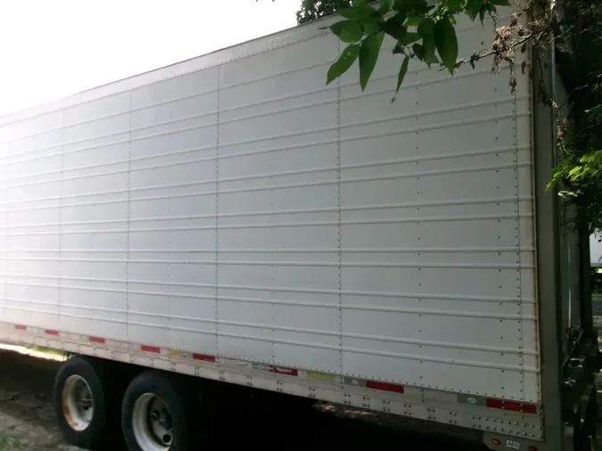 2017 UTILITY TRAILERS VS2RA 53/162/102