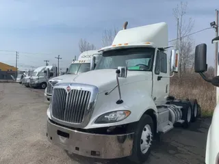 2015 Navistar International PROSTAR