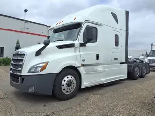 2020 FREIGHTLINER NEW CASCADIA PX12664