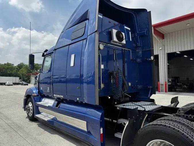 2020 Western Star 5700 XE