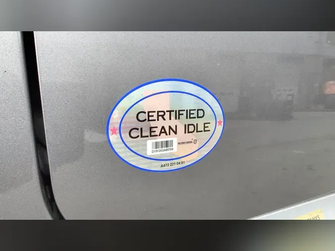 2022 Freightliner Cascadia 126ea4fd86c4de4d77250a21fd6cdc9db5a