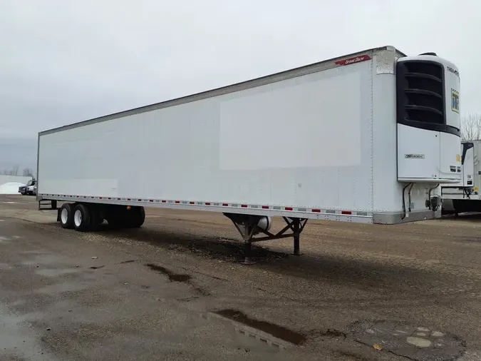 2016 GREAT DANE TRAILERS 7211TZ1-53/160/102ea4fe98df19bf04ef4daa11b1a4121c1