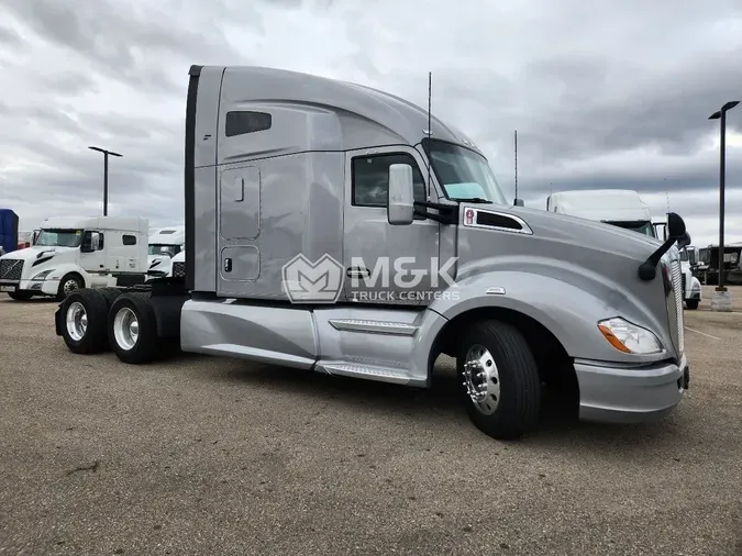 2020 KENWORTH T680