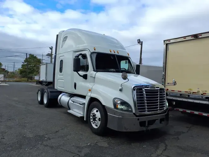 2020 FREIGHTLINER/MERCEDES CASCADIA 125ea51033530b65081f4314e86c5369f6c