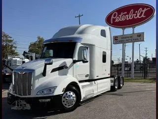 2024 PETERBILT 579