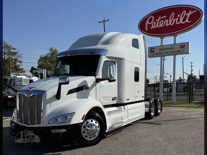 2024 PETERBILT 579ea52e083d49e78a31ee047a55edbbe2d