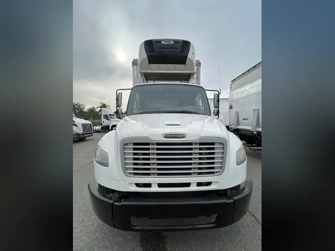 2018 FREIGHTLINER/MERCEDES M2 106ea5342dbbcf7c9e6e5179a0a02636b7c