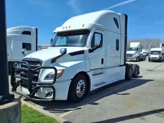 2022 FREIGHTLINER/MERCEDES NEW CASCADIA PX12664