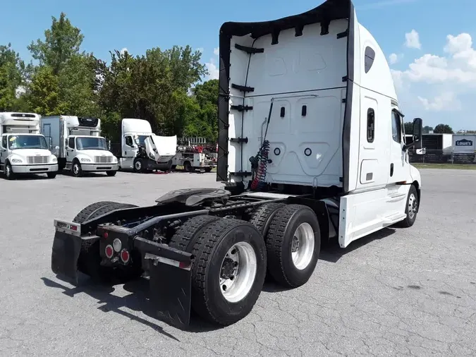2022 FREIGHTLINER/MERCEDES NEW CASCADIA PX12664ea545ca31fbd9aea6d2a5816de5d04c6