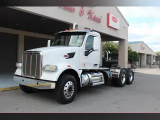 2019 Peterbilt 567