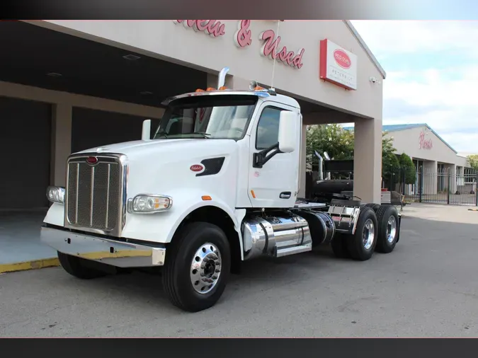 2019 Peterbilt 567ea54c366625bbca4ed78f85d706d95a6