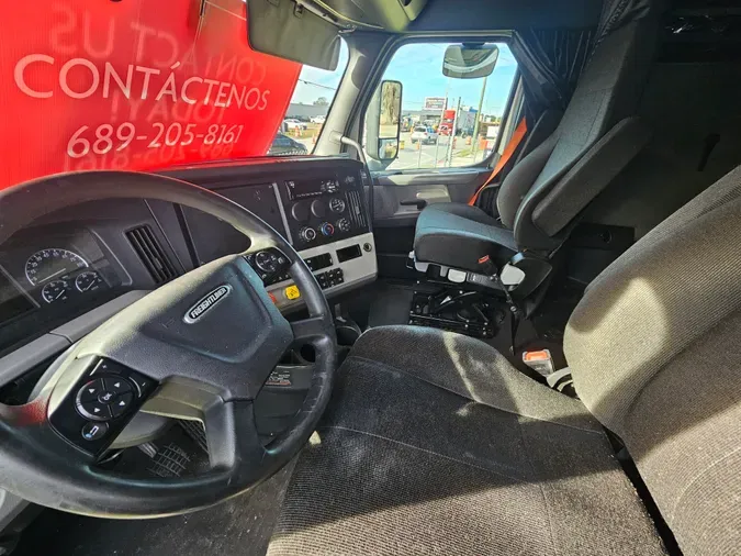 2019 FREIGHTLINER/MERCEDES NEW CASCADIA PX12664