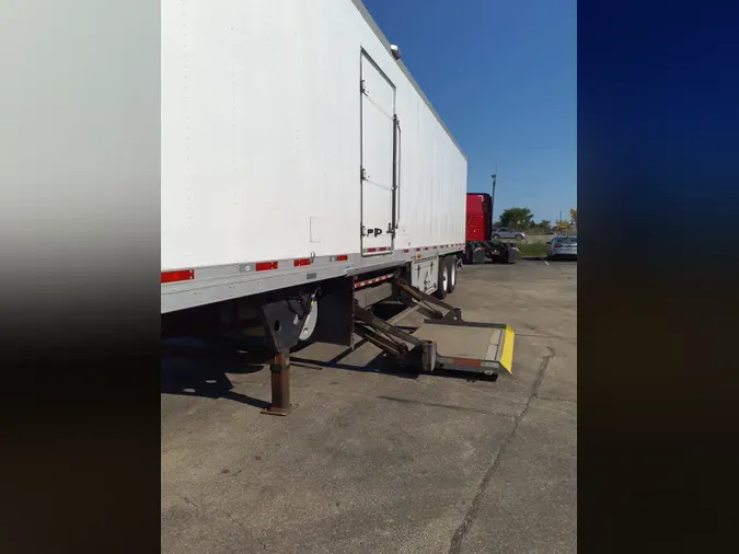 2019 UTILITY TRAILERS VS2RA 48/162/102ea566d5a49f3453079a859da2d05b9b1
