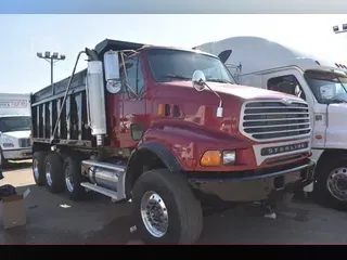 2007 STERLING L9500