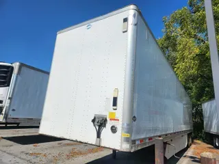 2014 UTILITY TRAILERS VS2DC 48/162/102