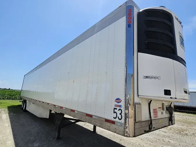 2022 UTILITY 3000R