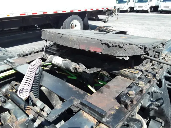 2020 NAVISTAR INTERNATIONAL LT625 DAYCAB T/A