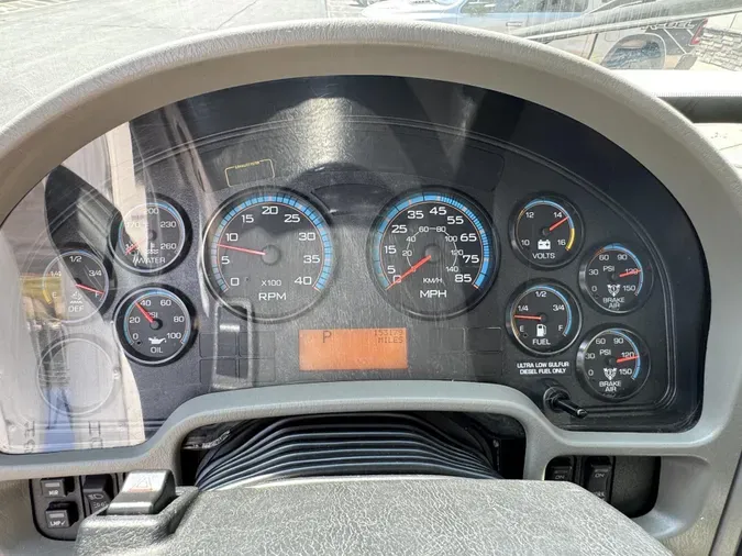 2019 International 4300