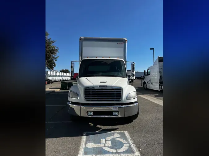 2019 FREIGHTLINER/MERCEDES M2 106ea5945a46dd84f7694d2eb20420879fb