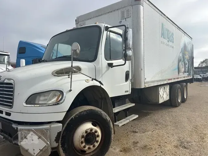 2010 FREIGHTLINER BUSINESS CLASS M2 106ea59e98fccea8f13806be3572a450244