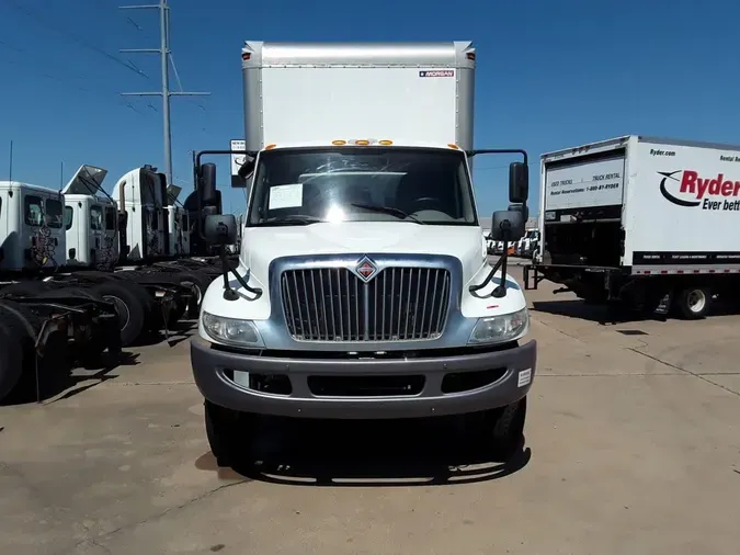 2019 NAVISTAR INTERNATIONAL 4300