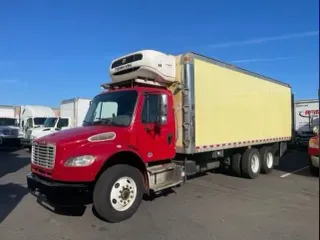 2016 Freightliner M2 106