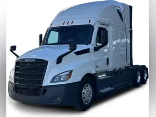 2022 Freightliner Cascadia