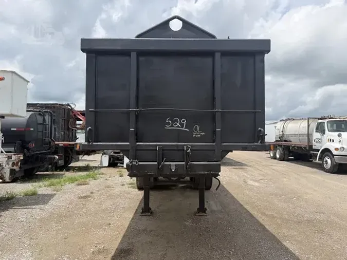 1990 SHOP BUILT ea5e90dfd02141c3c768099be5df81e5