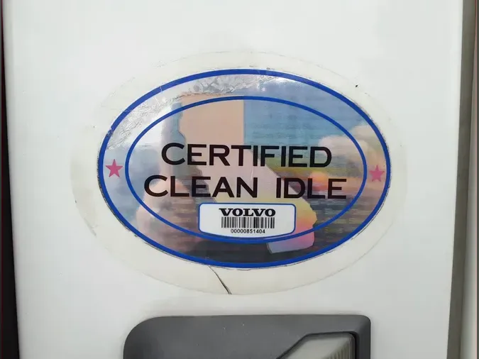 2020 VOLVO VNL64T-300ea5efc76339baa4cda428f5e012d9517