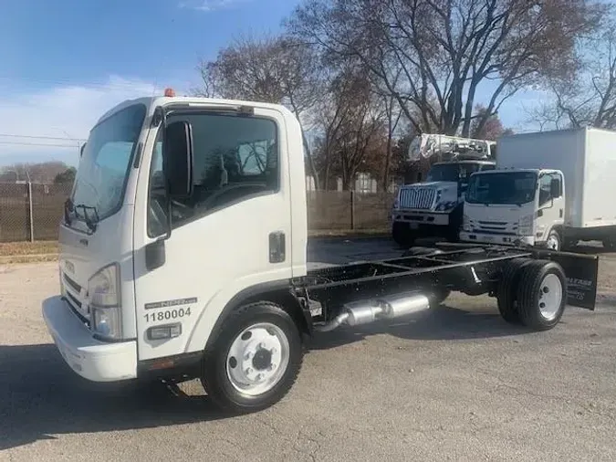 2018 Isuzu NPRea5fc23b67c254fbf5771c729f3b13ac