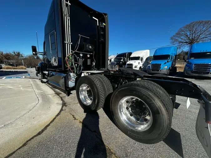 2022 Kenworth T680