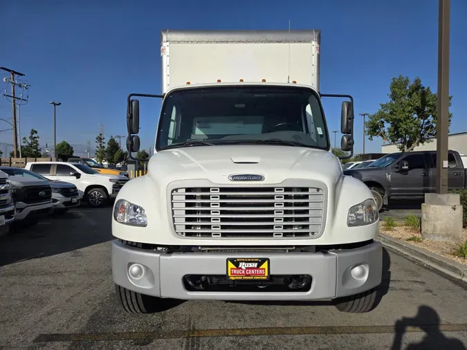 2021 Freightliner Business Class M2 106